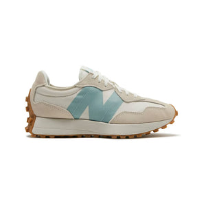 NB 327 Moonbeam Storm Blue