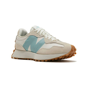 NB 327 Moonbeam Storm Blue