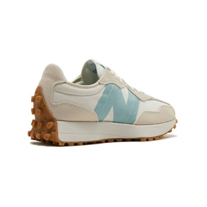 NB 327 Moonbeam Storm Blue