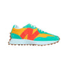 NB 327 Yellow Green