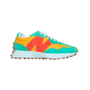 NB 327 Yellow Green