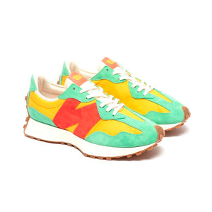 NB 327 Yellow Green