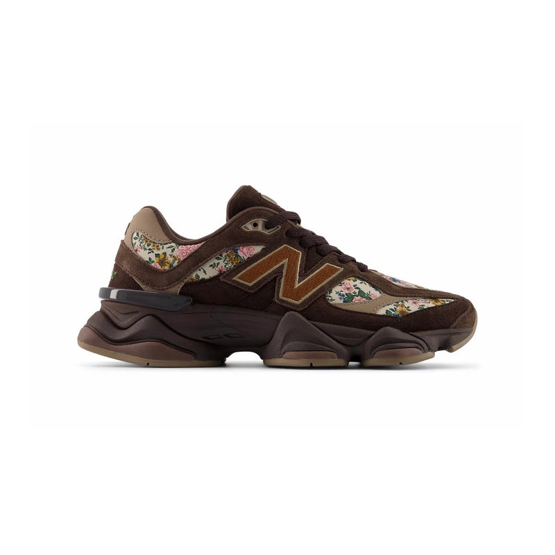 NB 9060 X Atmos Pink Timeless Beauty