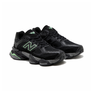 NB 9060 Black Green
