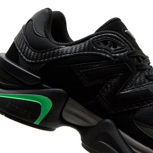 NB 9060 Black Green