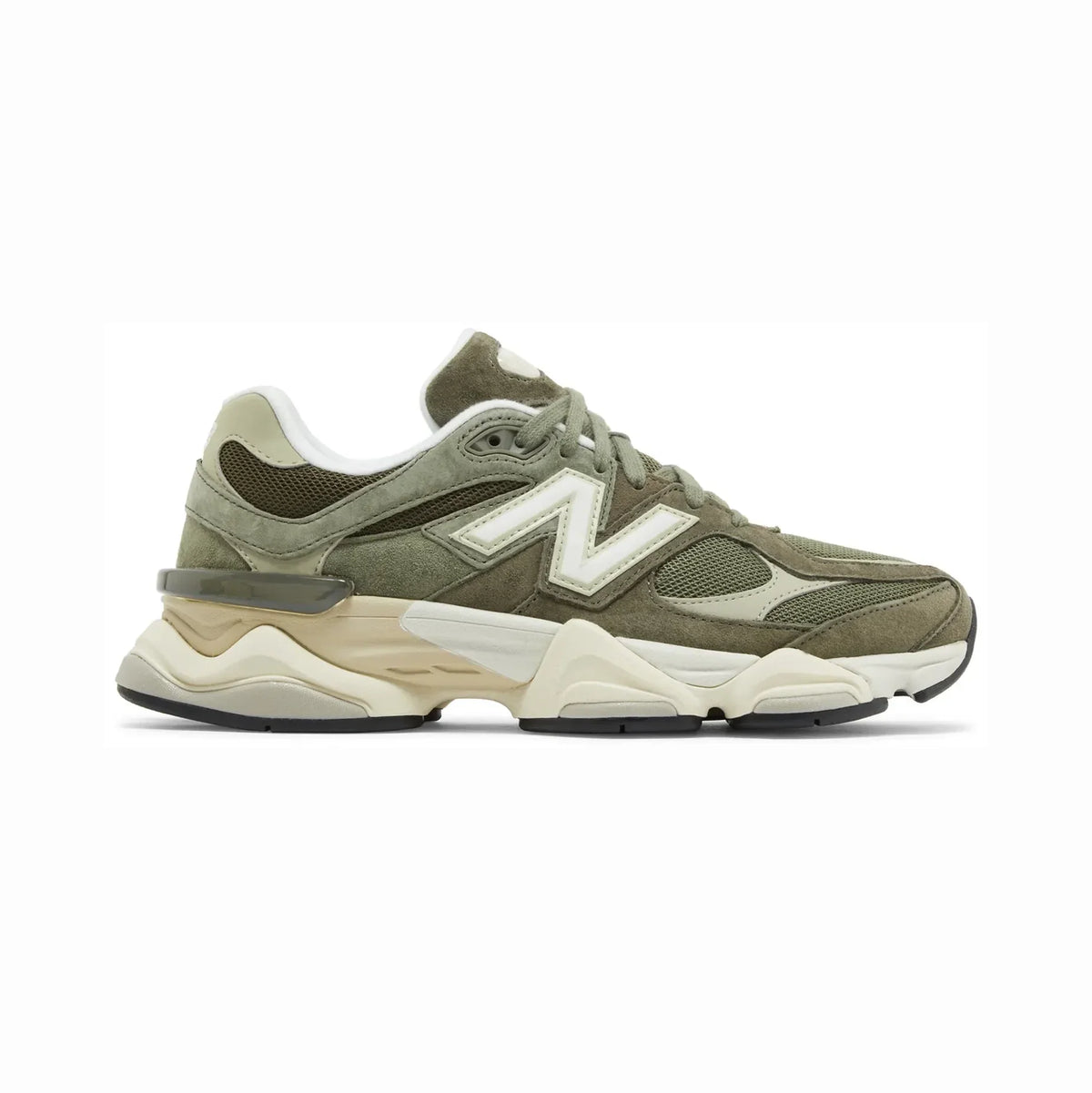 NB 9060 Dark Army