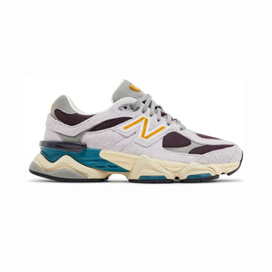 NB 9060 Taro Plum Brown