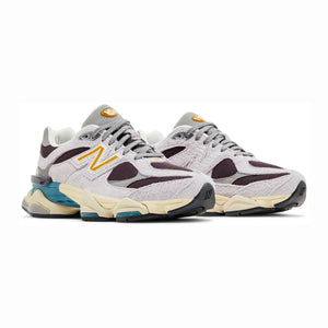 NB 9060 Taro Plum Brown