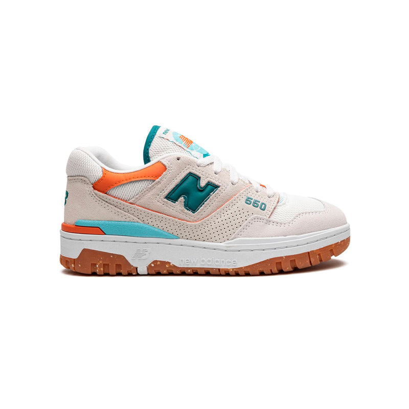 NB 550 Verdigris