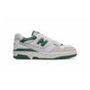 NB 550 White Green