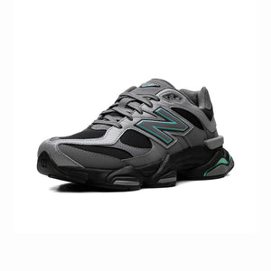 NB 9060 Grey Black Blue