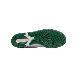 NB 550 White Green