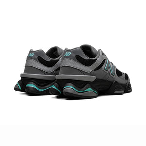 NB 9060 Grey Black Blue