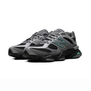 NB 9060 Grey Black Blue
