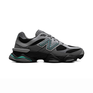 NB 9060 Grey Black Blue