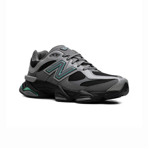 NB 9060 Grey Black Blue