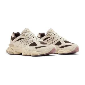 NB 9060 Sydney McLaughlin-Levrone Linen Black Coffee