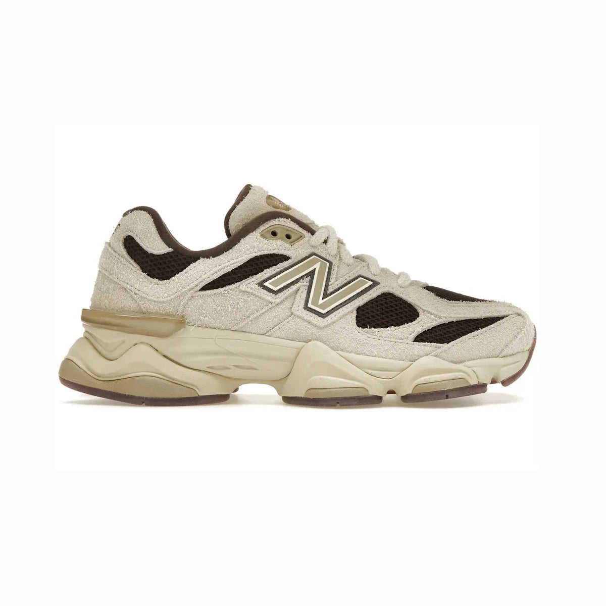 NB 9060 Sydney McLaughlin-Levrone Linen Black Coffee