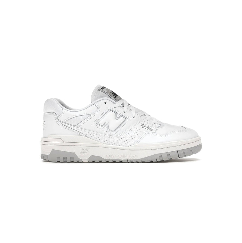 NB 550 Triple White