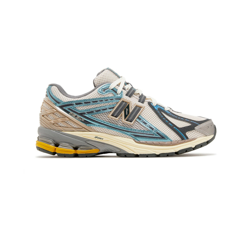 NB 1906 New Spruce