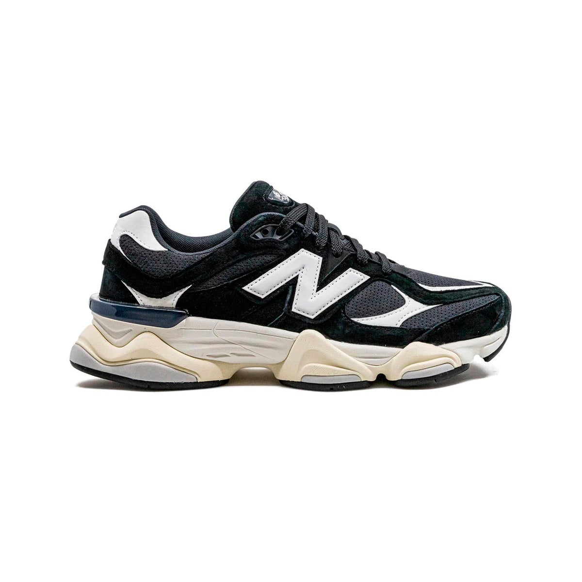 NB 9060 Black White