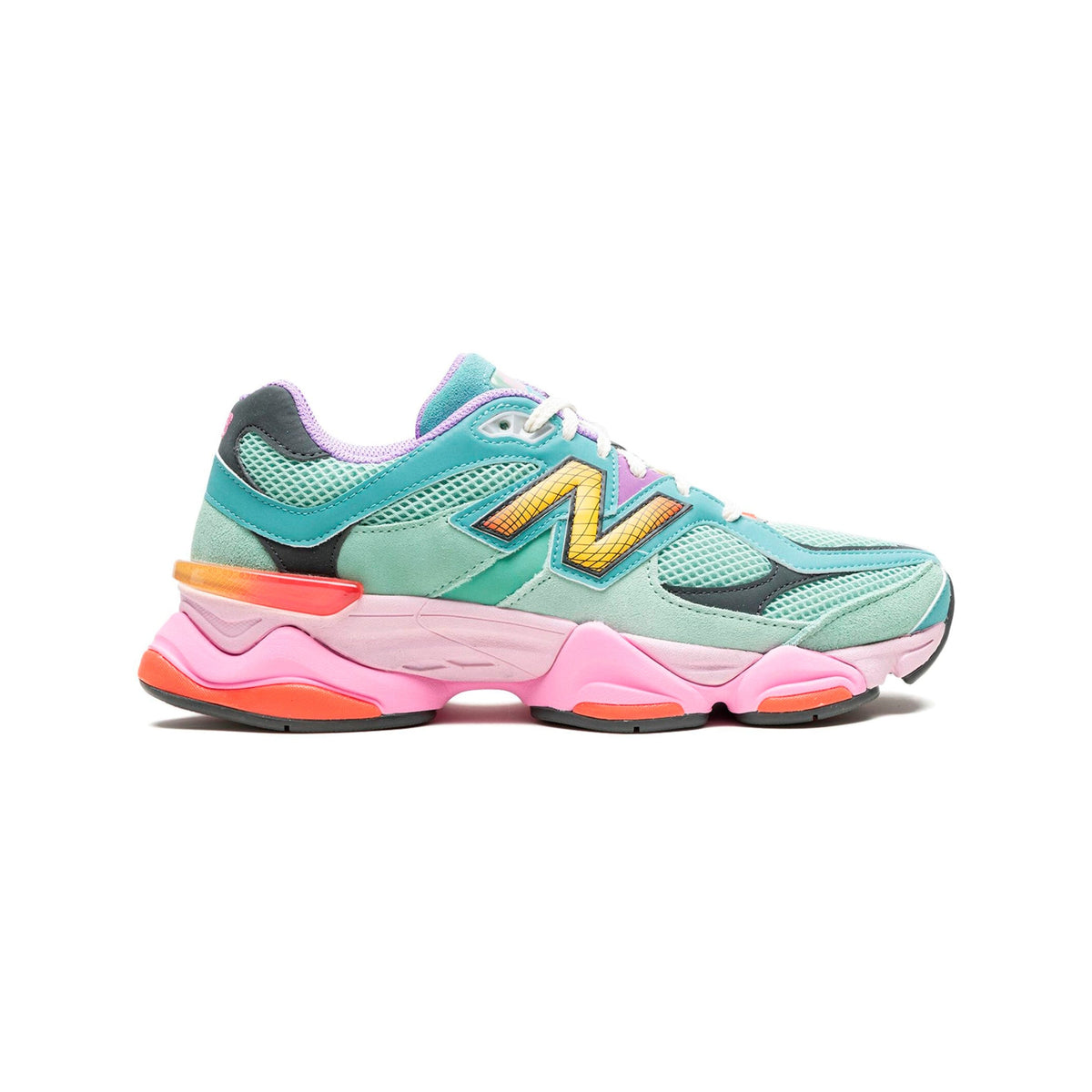 NB 9060 Sage Leaf Neo Flame