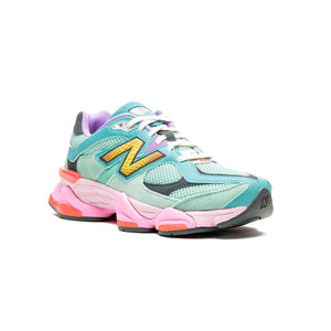 NB 9060 Sage Leaf Neo Flame