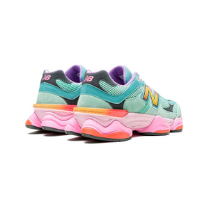 NB 9060 Sage Leaf Neo Flame