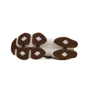 NB 9060 Beige Brown Leopard Print