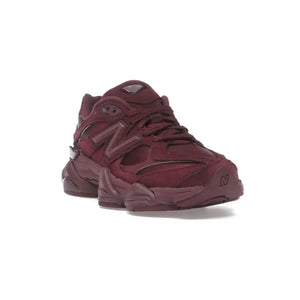 NB 9060 Burgundy