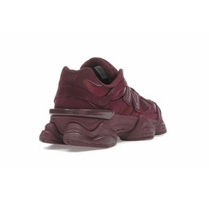 NB 9060 Burgundy