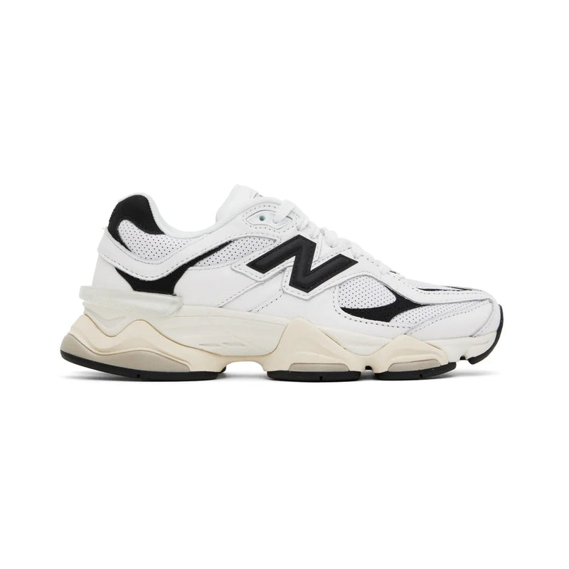 NB 9060 White Black