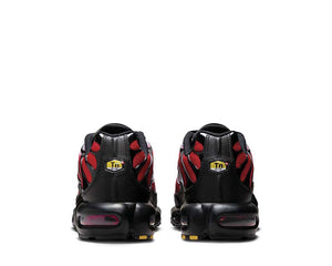 NK AR MX Plus "University Red"