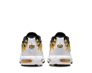 NK AR MX Plus "Varsity Maize"