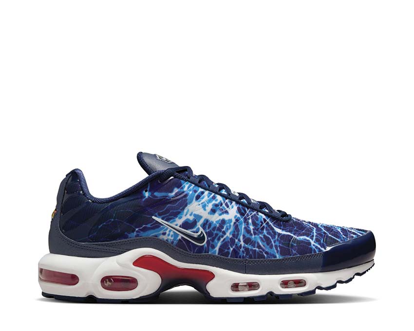 NK AR MX Plus "Eclair Lightening"