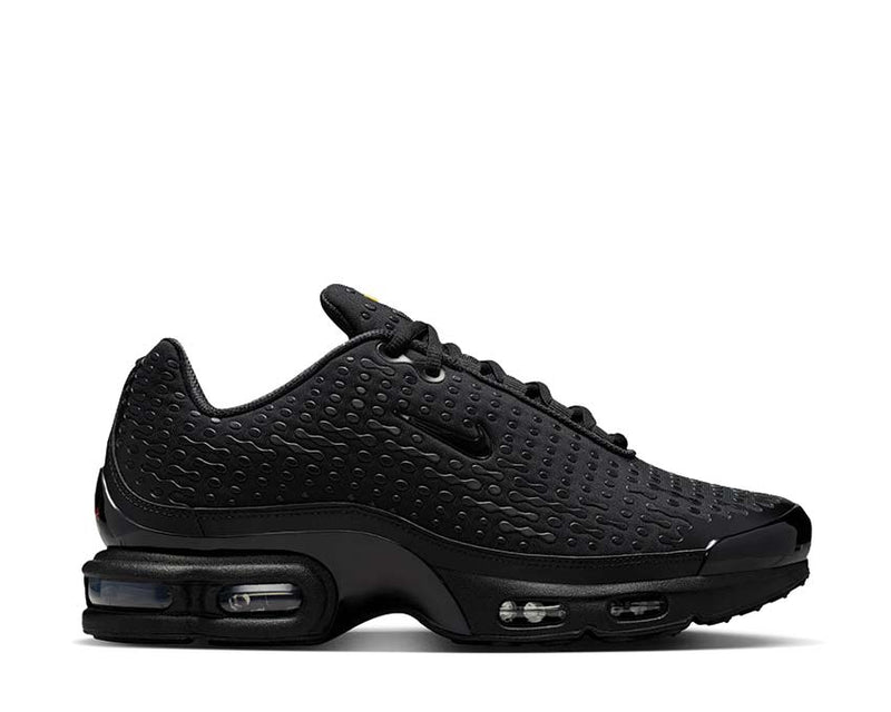 NK AR MX Plus VII "Black"