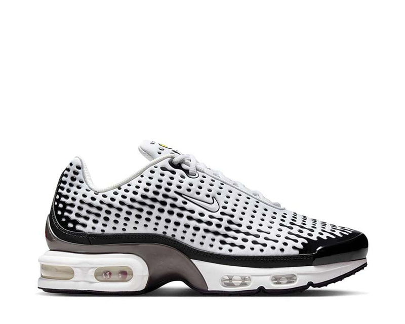 NK AR MX Plus VII "White"