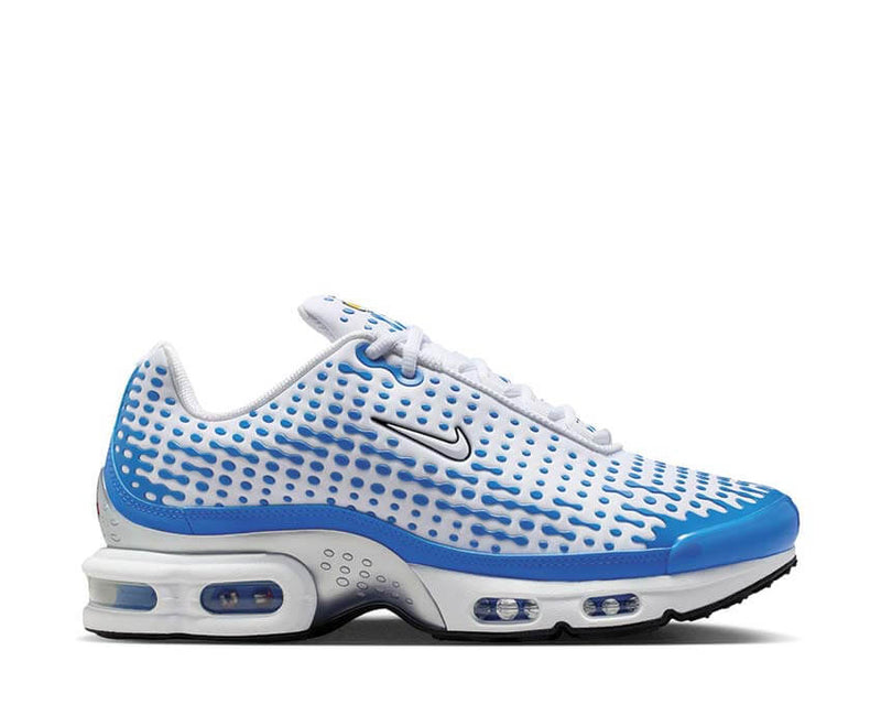 NK AR MX Plus VII "Blue Crystal"