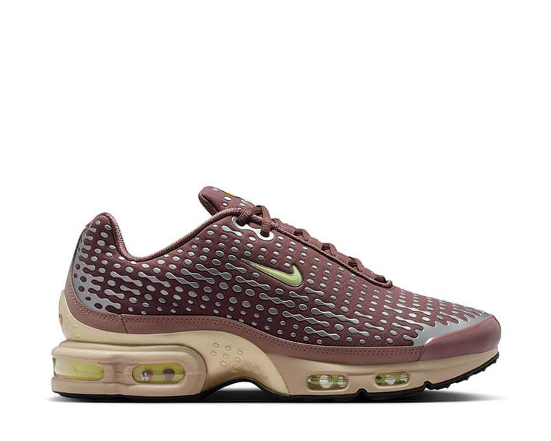 NK AR MX Plus VII x Kylian Mbappé "Plum Eclipse"