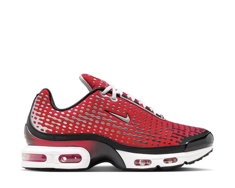 NK AR MX Plus VII "University Red"