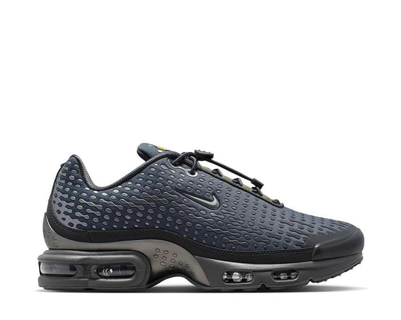 NK AR MX Plus VII "Smoke Grey"