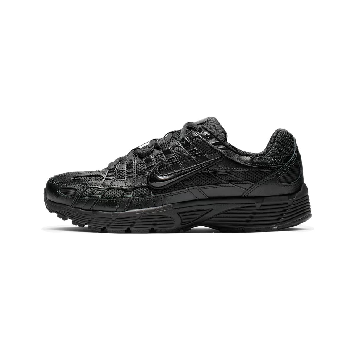 NK P-6000 'Black'