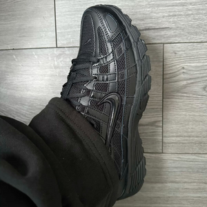 NK P-6000 'Black'