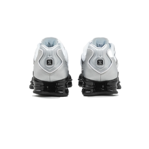 NK Shox TL 'Metallic Silver Wolf Grey' (W)