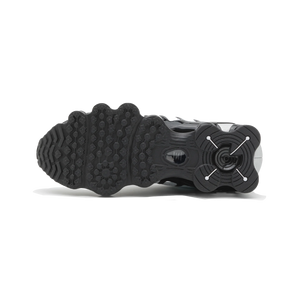 NK Shox TL 'Metallic Silver Wolf Grey' (W)
