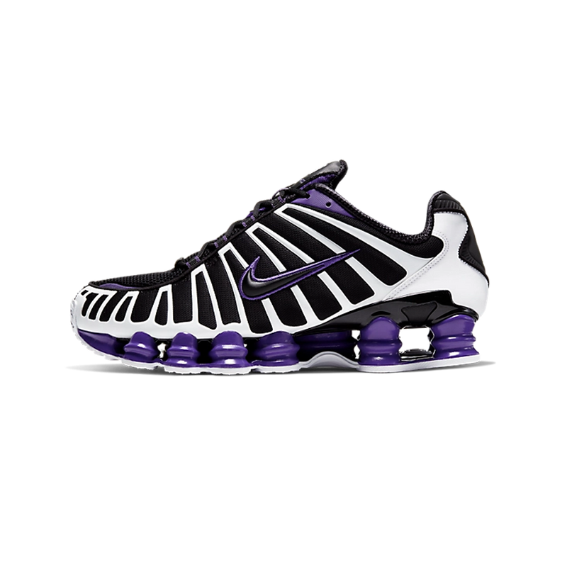 NK Shox TL 'Persian Violet'