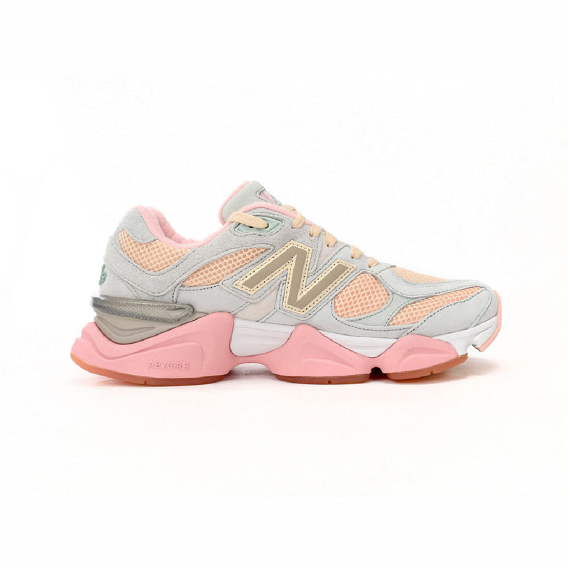 NB 9060 x Joe Freshgoods Inside Voices Baby Shower Blue
