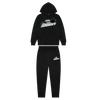 Trap⭐ SHOOTERS REFLECTIVE TRACKSUIT - BLACK