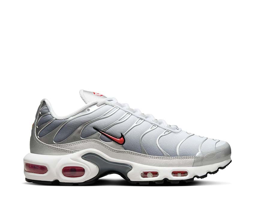 NK AR MX Plus W "Silver Bullet"