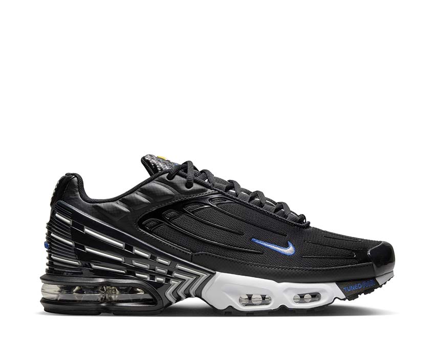 NK AR MX Plus 3 "Racer Blue"